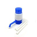 Ver imagem 5 de Bomba Água Mineral Adaptador Manual Bombear Torneira Galão Sifão Válvula Dispenser Encaixe