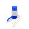 Bomba Água Mineral Adaptador Manual Bombear Torneira Galão Sifão Válvula Dispenser Encaixe - 5