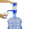 Bomba Água Mineral Adaptador Manual Bombear Torneira Galão Sifão Válvula Dispenser Encaixe - 2