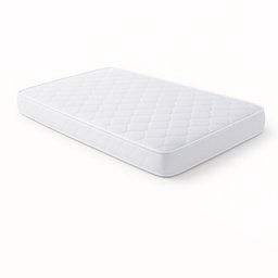 Colchão Mini Berço Evolution Reller 71 X 44 X D20 - 2