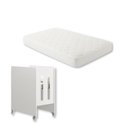 Ver imagem 1 de Colchão Mini Berço Evolution Reller 71 X 44 X D20