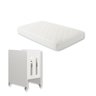 Colchão Mini Berço Evolution Reller 71 X 44 X D20 - 1