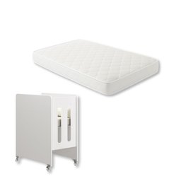 Colchão Mini Berço Evolution Reller 71 X 44 X D20 - 1