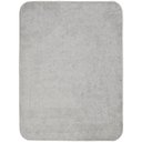 Ver imagem 2 de Tapete Relex N Cantos Prata 150x200cm Tapetes São Carlos