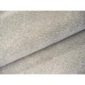 Tapete Relex N Cantos Prata 150x200cm Tapetes São Carlos - 3