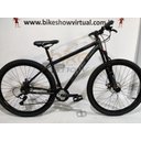 Ver imagem 1 de Bicicleta First Lift - Aro 29 - 21v Sunrun - Freio a Disco