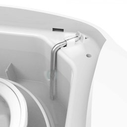 Purificador de Água Refrigerado Colormaq Premium - Branco - 220v - 3