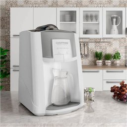 Purificador de Água Refrigerado Colormaq Premium - Branco - 220v - 2