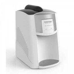 Purificador de Água Refrigerado Colormaq Premium - Branco - 220v - 5