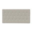 Ver imagem 3 de Painel Centaurus 160 / N-037 Bouclê Off White