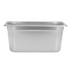 Cuba Inox 1-3 150m - Gourmet Mix - 1