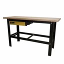 Ver imagem 3 de Bancada Oficina Lynus - Bml 1500 1Gav.