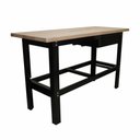 Ver imagem 2 de Bancada Oficina Lynus - Bml 1500 1Gav.