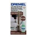 Ver imagem 3 de Serra Copo Diamantada Para Vidro 663DR DREMEL