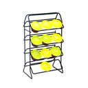 Ver imagem 1 de Porta Capsulas Due Lati Mod Dolce Gusto Bancada Jomer 2426