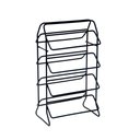 Ver imagem 2 de Porta Capsulas Due Lati Mod Dolce Gusto Bancada Jomer 2426