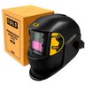 Máscara de Solda Automática Fixa Profissional EVF-1020 EVALD - 1