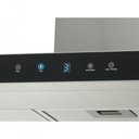 Ver imagem 4 de Coifa de Parede Fischer Infinity 90cm Vidro Preto 19902