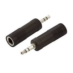 Adaptador P2 St para J10 St Pct Com10peças - 1