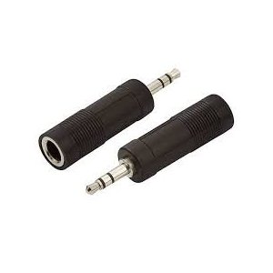 Adaptador P2 St para J10 St Pct Com10peças