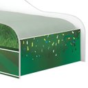 Ver imagem 2 de Cama Mobili Infantil Copa Futebol
