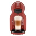 Ver imagem 4 de Cafeteira Dolce Gusto Mini Me Terracota 220V