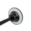 Ver imagem 4 de Espeto Led Jardim Poste e Espinho 12w 3000k Branco Quente Bivolt Preto