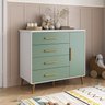Cômoda para Quarto Infantil Kids Espresso Móveis - 1