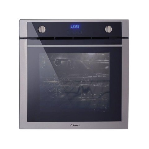 Forno e Grill Elétrico 60cm 220v Cuisinart Casual