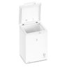 Freezer Horizontal Electrolux 1 Porta 143L HE150 Branco - 3