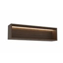 Ver imagem 1 de Nicho de Cozinha Modulado Amsterdam Ph 3145 C/ Led 80cm Avela Herval
