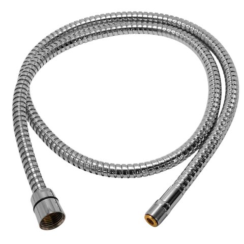 Flexível Monocomando Lorenzetti 1/2" 1,15m Cromado - T117