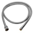 Ver imagem 1 de Flexível Monocomando Lorenzetti 1/2" 1,15m Cromado - T117