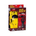 Ver imagem 7 de Carrinho de Controle Remoto 1:20 Duo Race Sortido - Polibrinq