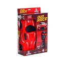 Ver imagem 3 de Carrinho de Controle Remoto 1:20 Duo Race Sortido - Polibrinq