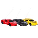 Ver imagem 1 de Carrinho de Controle Remoto 1:20 Duo Race Sortido - Polibrinq