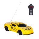 Ver imagem 6 de Carrinho de Controle Remoto 1:20 Duo Race Sortido - Polibrinq