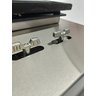 Bifeteira de Embutir Inox com Queimador Duplo Tornocenter - 4