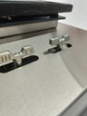 Ver imagem 4 de Bifeteira de Embutir Inox com Queimador Duplo Tornocenter