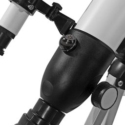 Telescópio Refração Astronômico 350x60mm - 180x com Tripé - 6