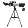 Telescópio Refração Astronômico 350x60mm - 180x com Tripé - 2