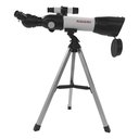 Ver imagem 2 de Telescópio Refração Astronômico 350x60mm - 180x com Tripé