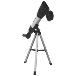 Telescópio Refração Astronômico 350x60mm - 180x com Tripé - 3