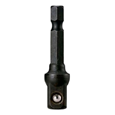 Adaptador de Soquete Sextavado 1/4" - 1/2"x50mm Makita B-54673 B-54673