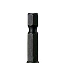 Ver imagem 3 de Adaptador de Soquete Sextavado 1/4" - 1/2"x50mm Makita B-54673 B-54673