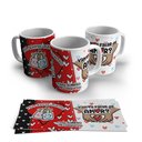 Ver imagem 1 de Caneca de Porcelana Dia Dos Namorados Modelo 19