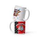 Ver imagem 5 de Caneca de Porcelana Dia Dos Namorados Modelo 19