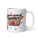 Ver imagem 4 de Caneca de Porcelana Dia Dos Namorados Modelo 19