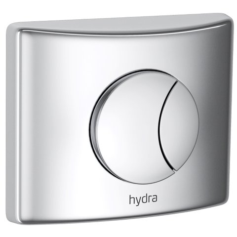 Duplo Acionamento Hydra Max em Hydra Duo 30 % de Economia de Agua Kit Alta Pressão - 4916c114duo