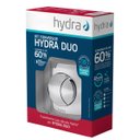 Ver imagem 2 de Duplo Acionamento Hydra Max em Hydra Duo 30 % de Economia de Agua Kit Alta Pressão - 4916c114duo